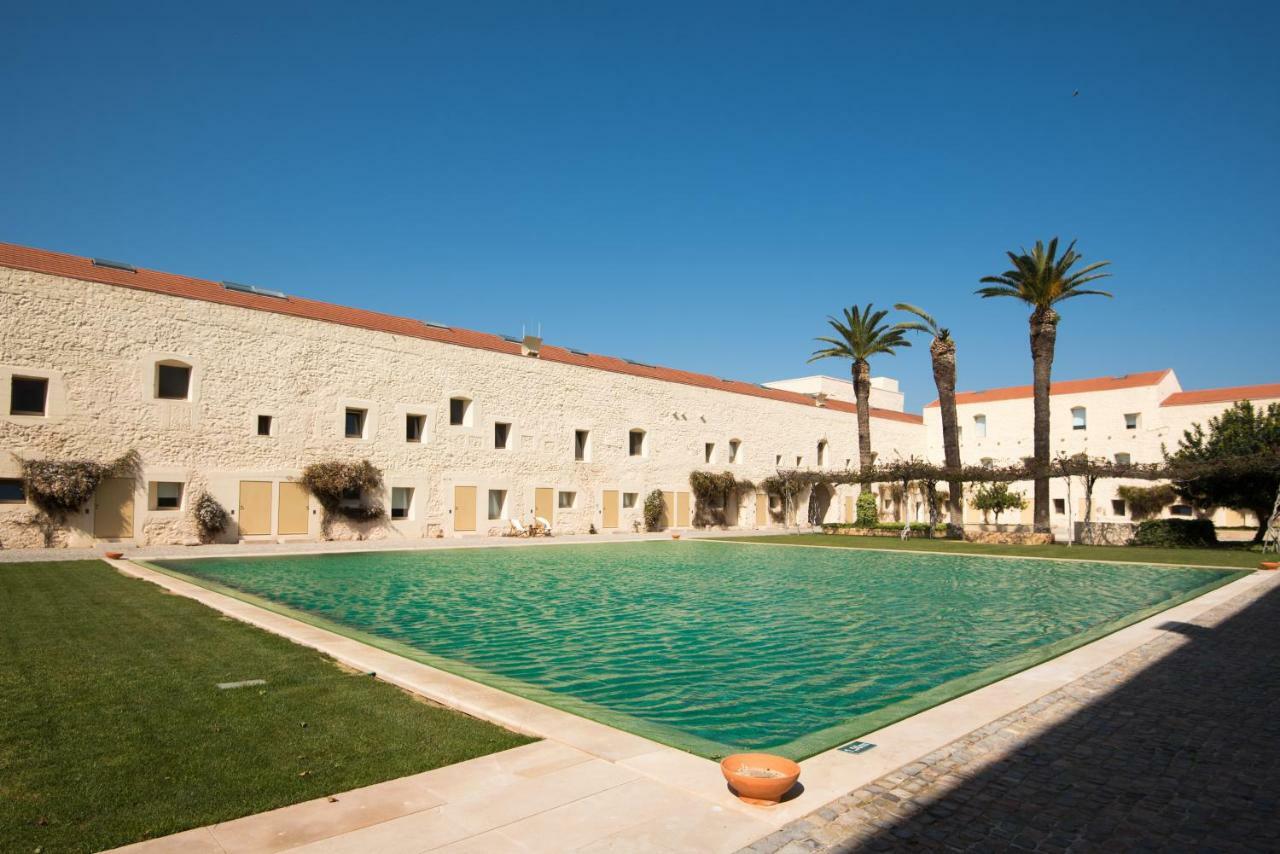 Flh Tavira Duplex With Pool Διαμέρισμα Εξωτερικό φωτογραφία