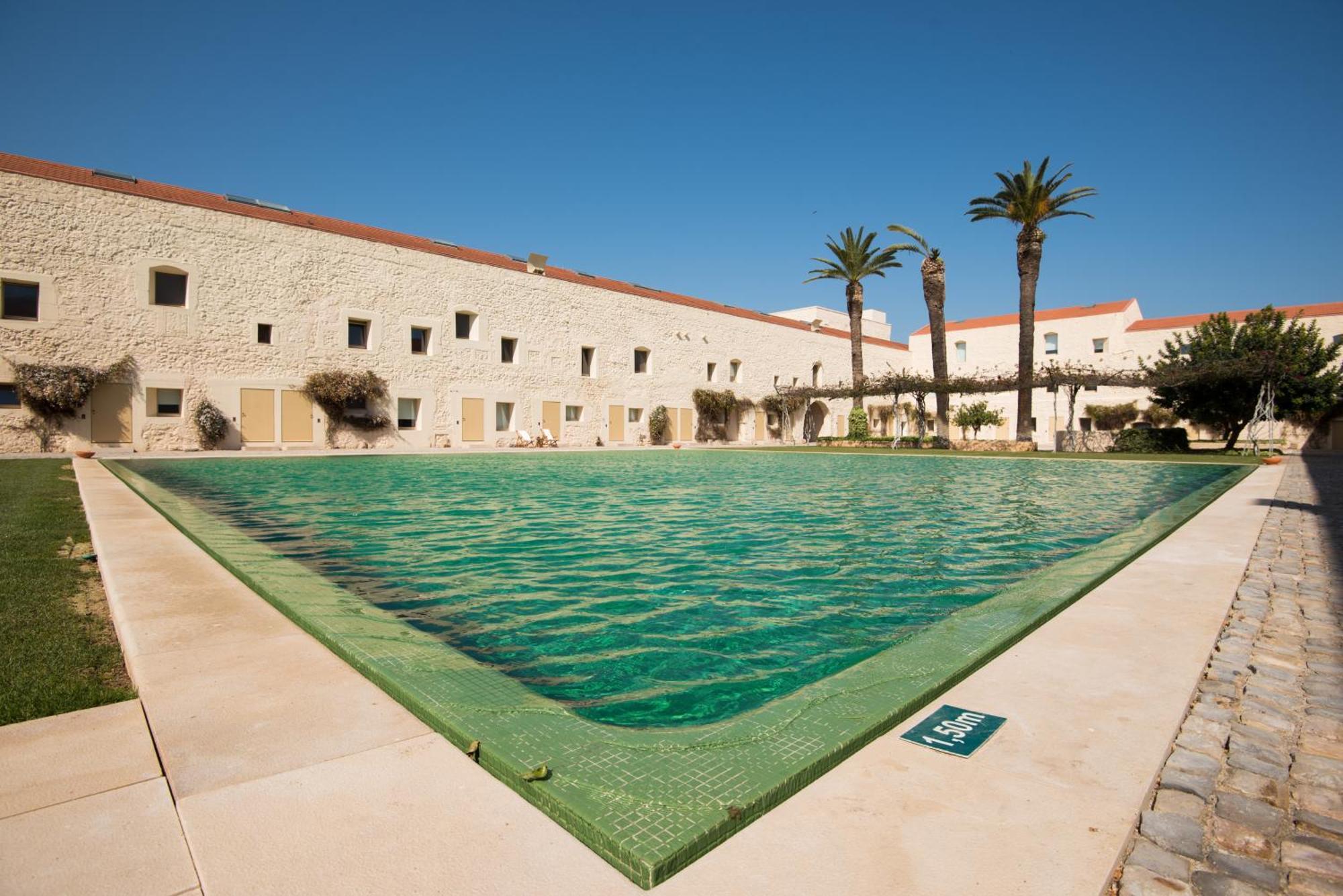Flh Tavira Duplex With Pool Διαμέρισμα Εξωτερικό φωτογραφία