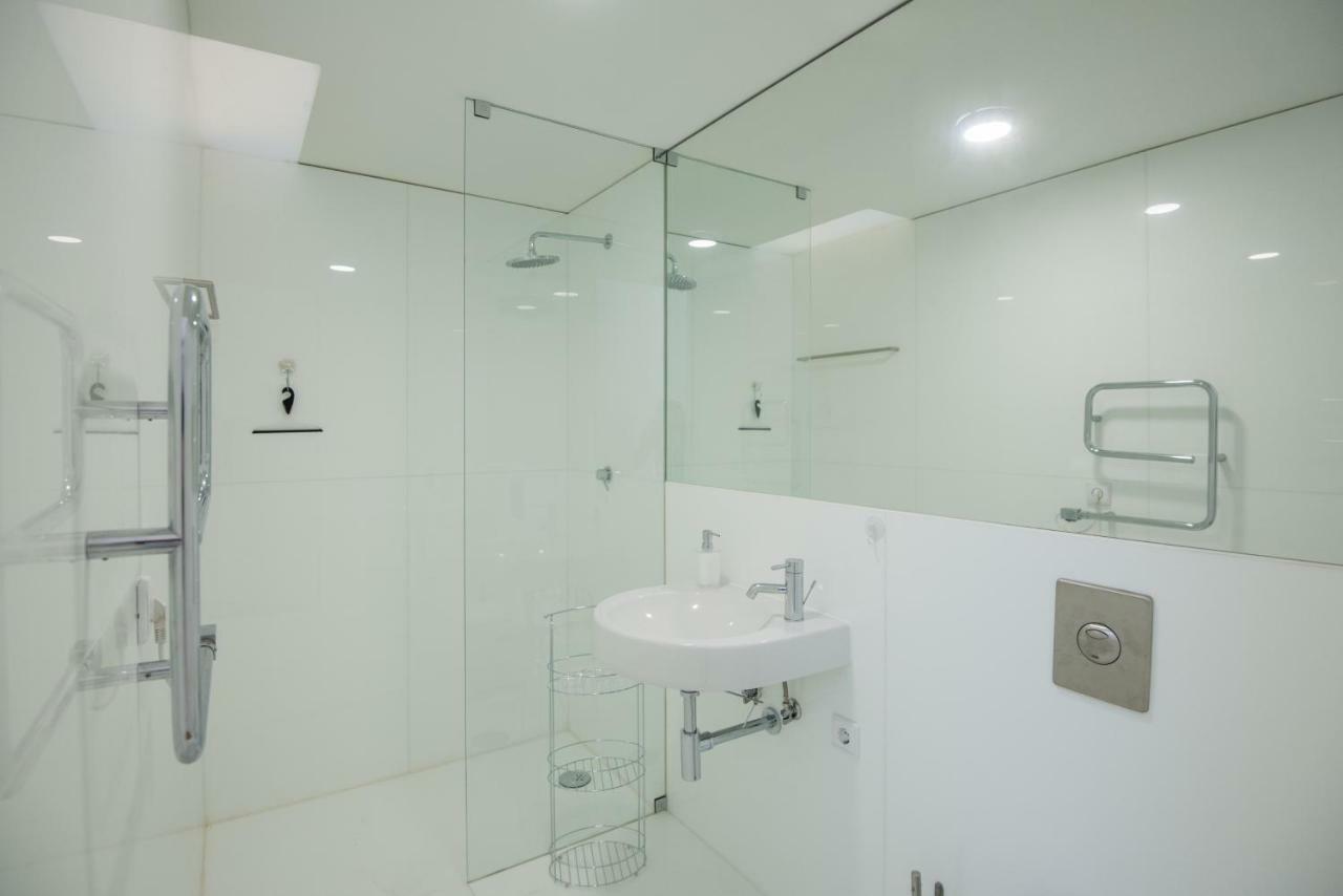 Flh Tavira Duplex With Pool Διαμέρισμα Εξωτερικό φωτογραφία
