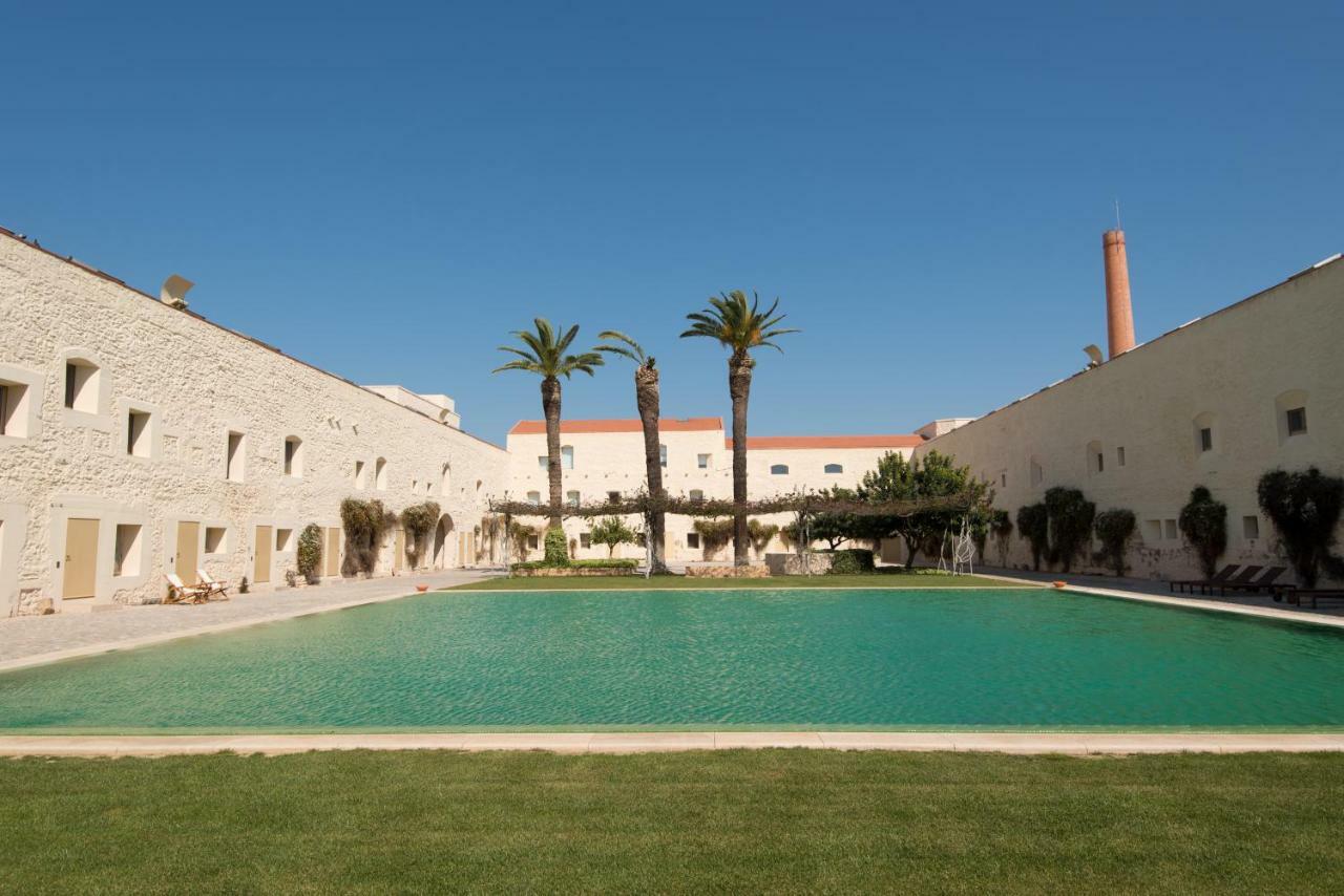 Flh Tavira Duplex With Pool Διαμέρισμα Εξωτερικό φωτογραφία